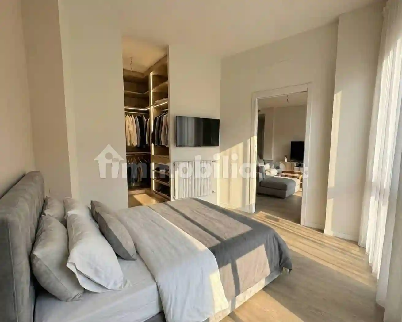 Appartamento - foto 5