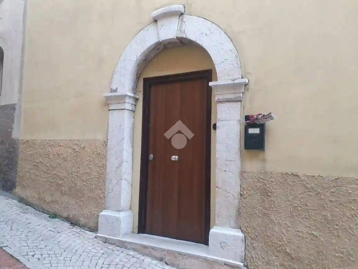 Palazzo - Edificio - foto 4