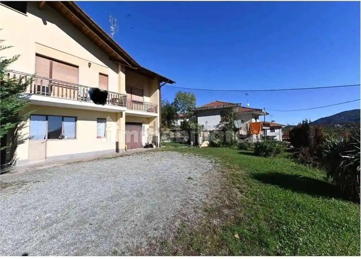 Villa in vendita a Paesana