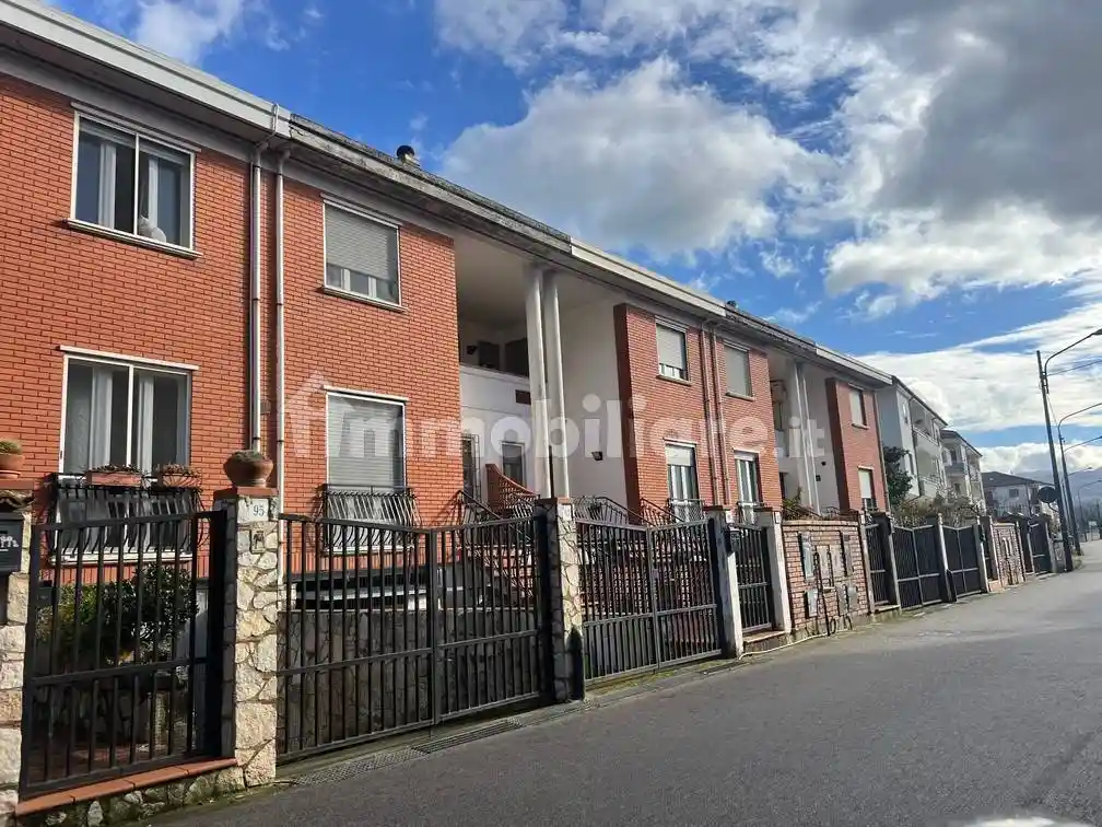 Appartamento in vendita a Sant'Arsenio