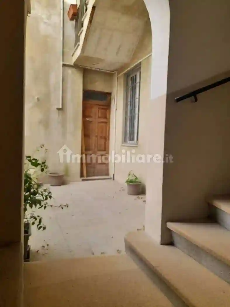 Palazzo - Edificio - foto 2