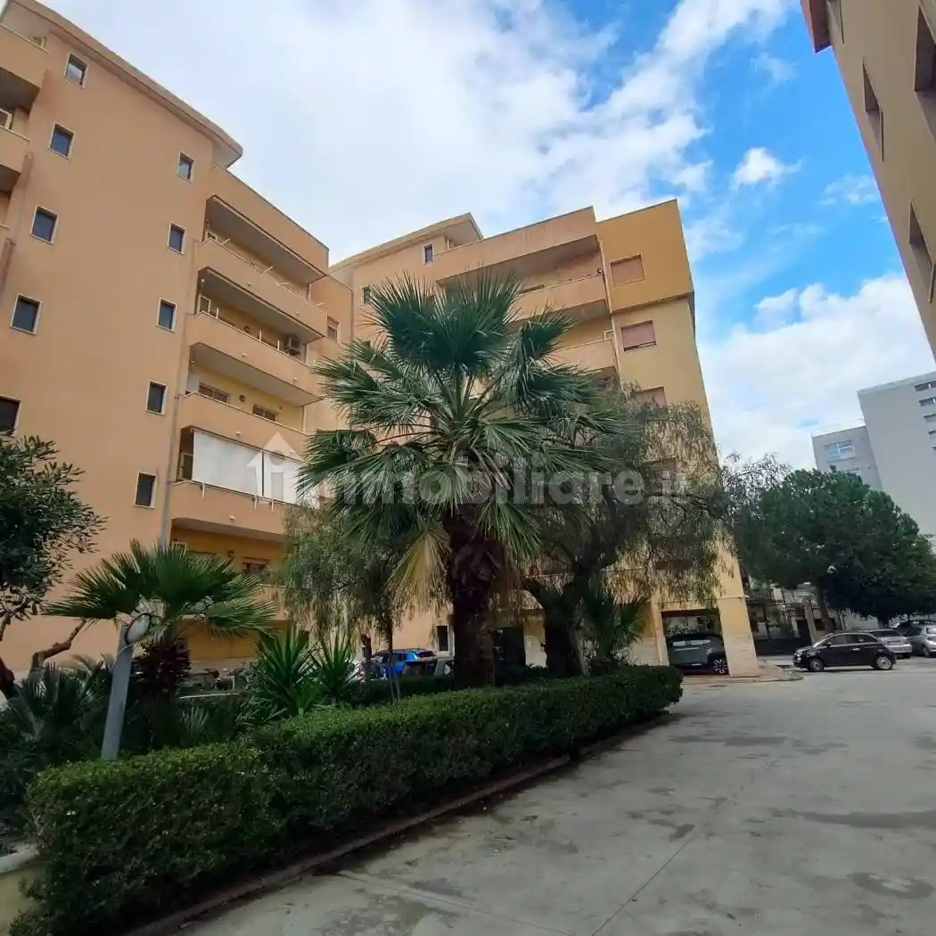 Appartamento in vendita a Reggio Calabria