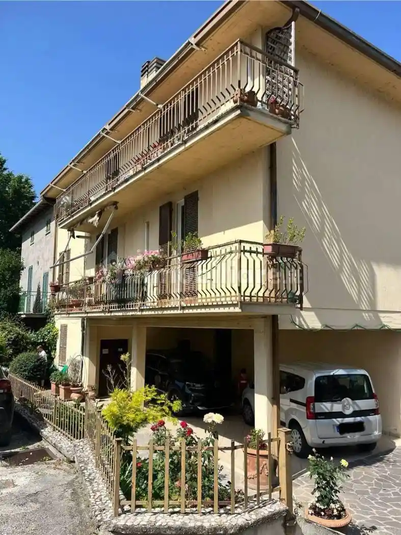 Appartamento in vendita a Montefalco