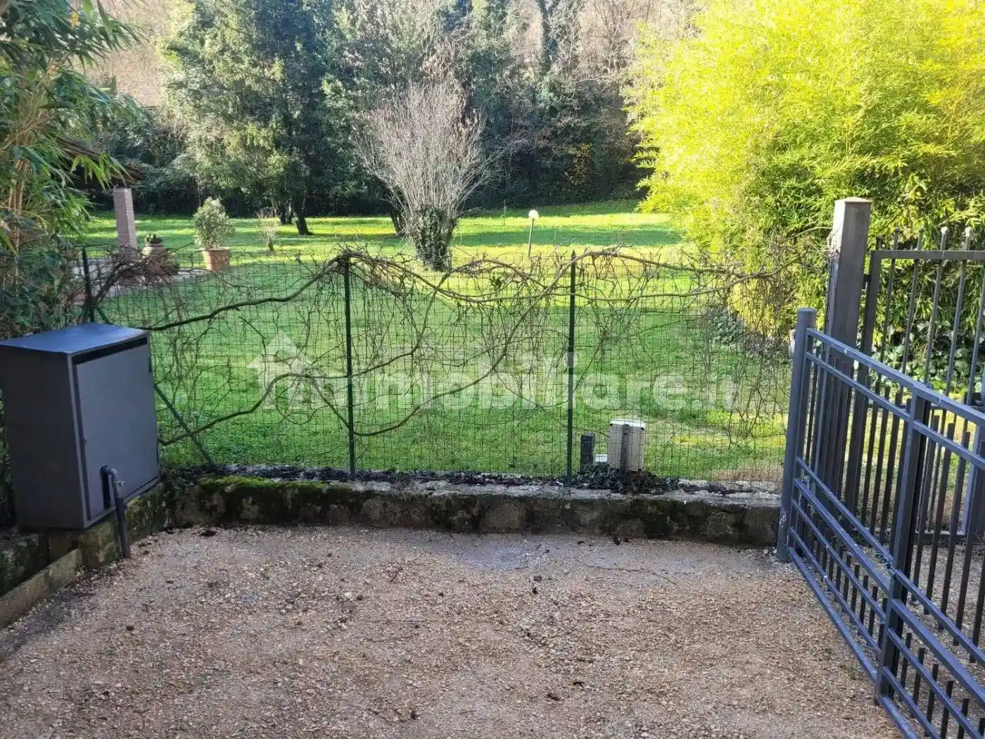 Appartamento in affitto a Spoleto