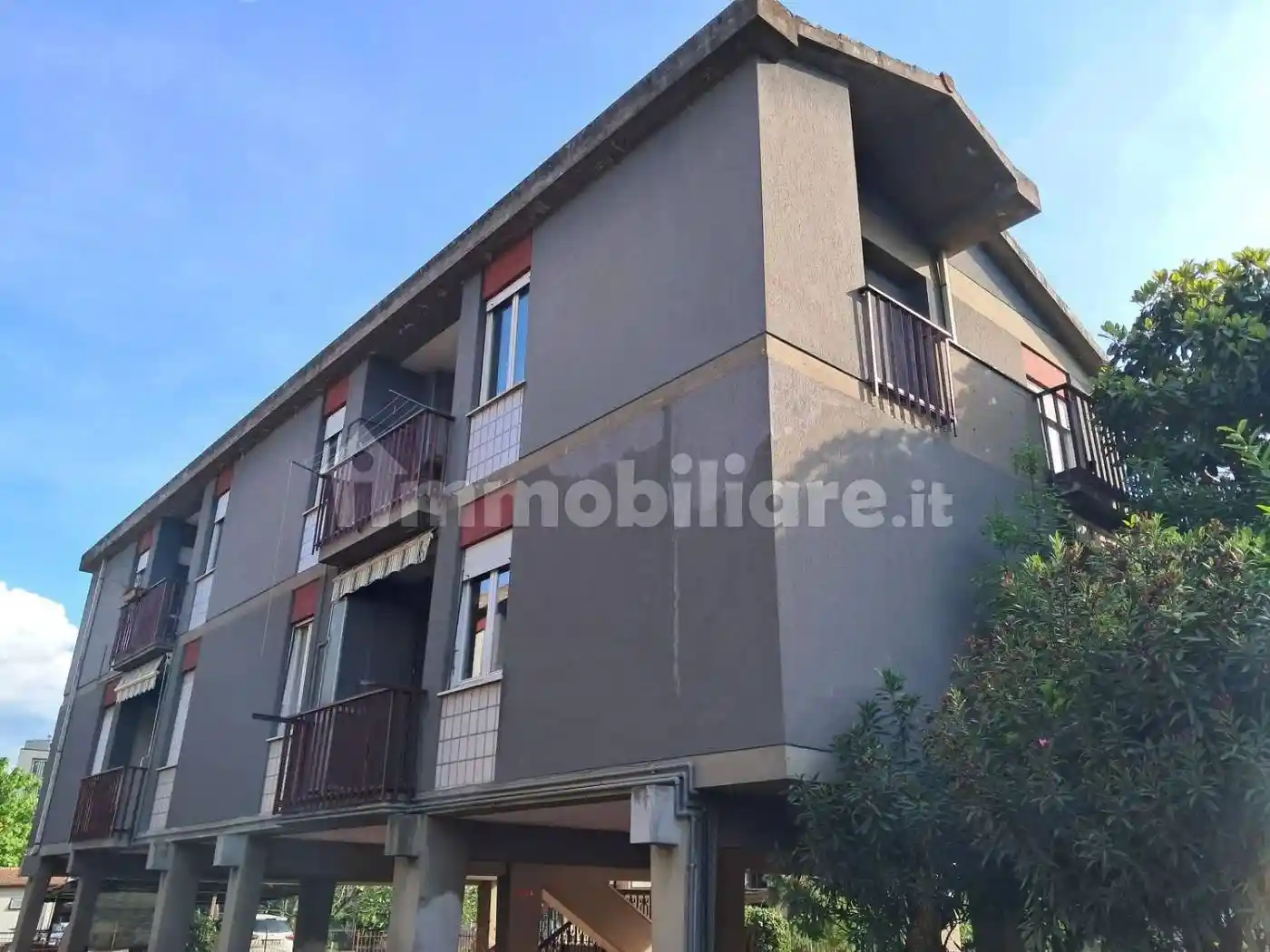 Appartamento in vendita a Terni