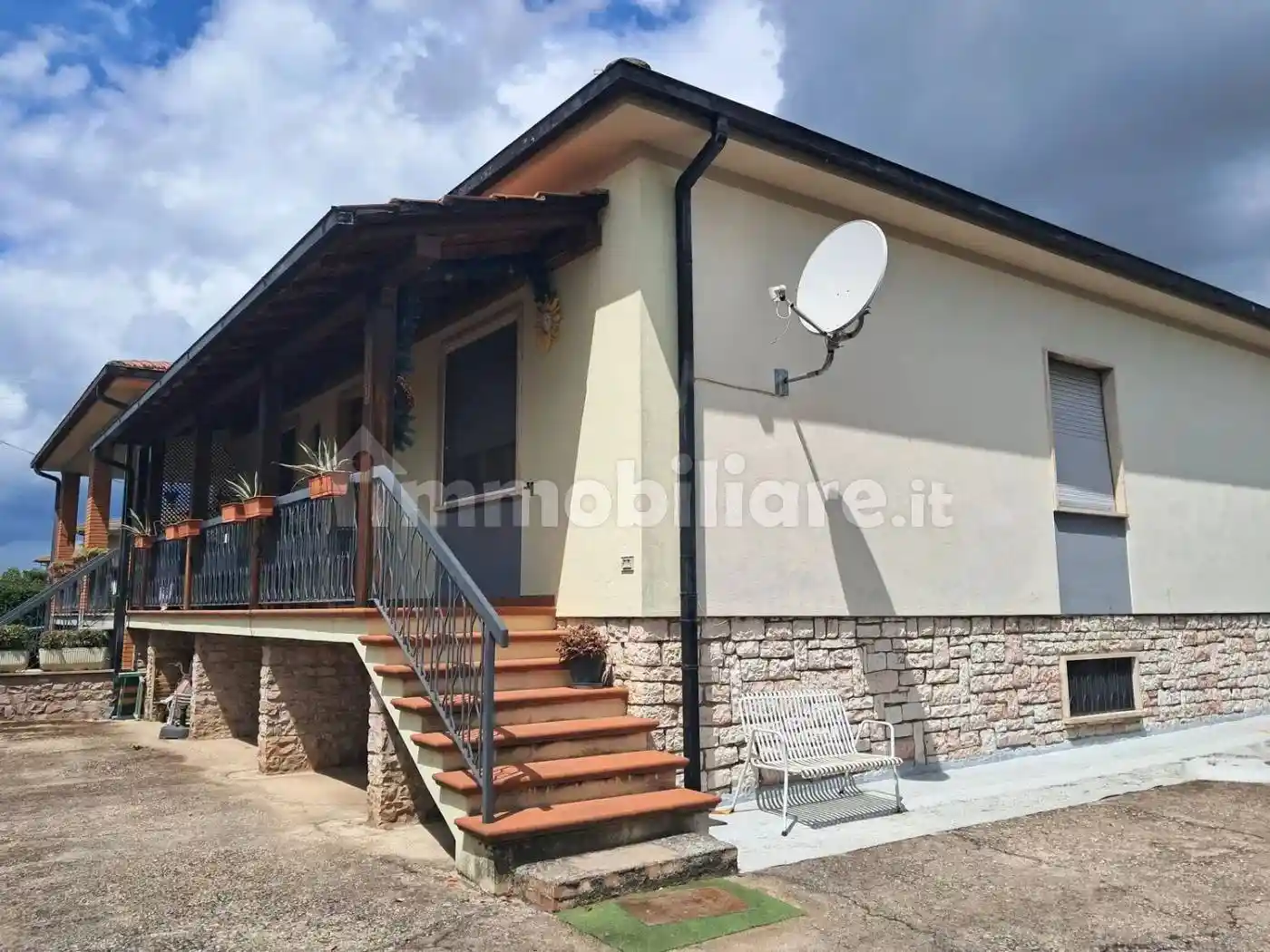 Villa in vendita a Terni