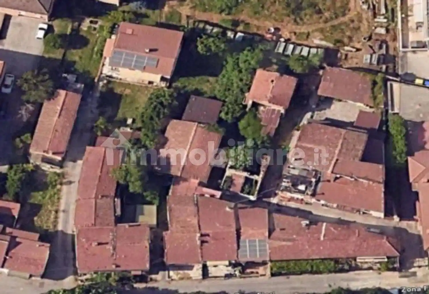 Appartamento in vendita a Terni