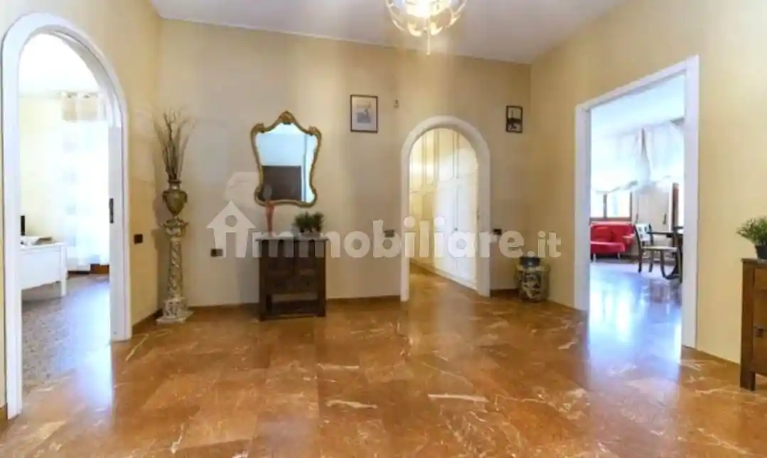 Appartamento in vendita a La Spezia