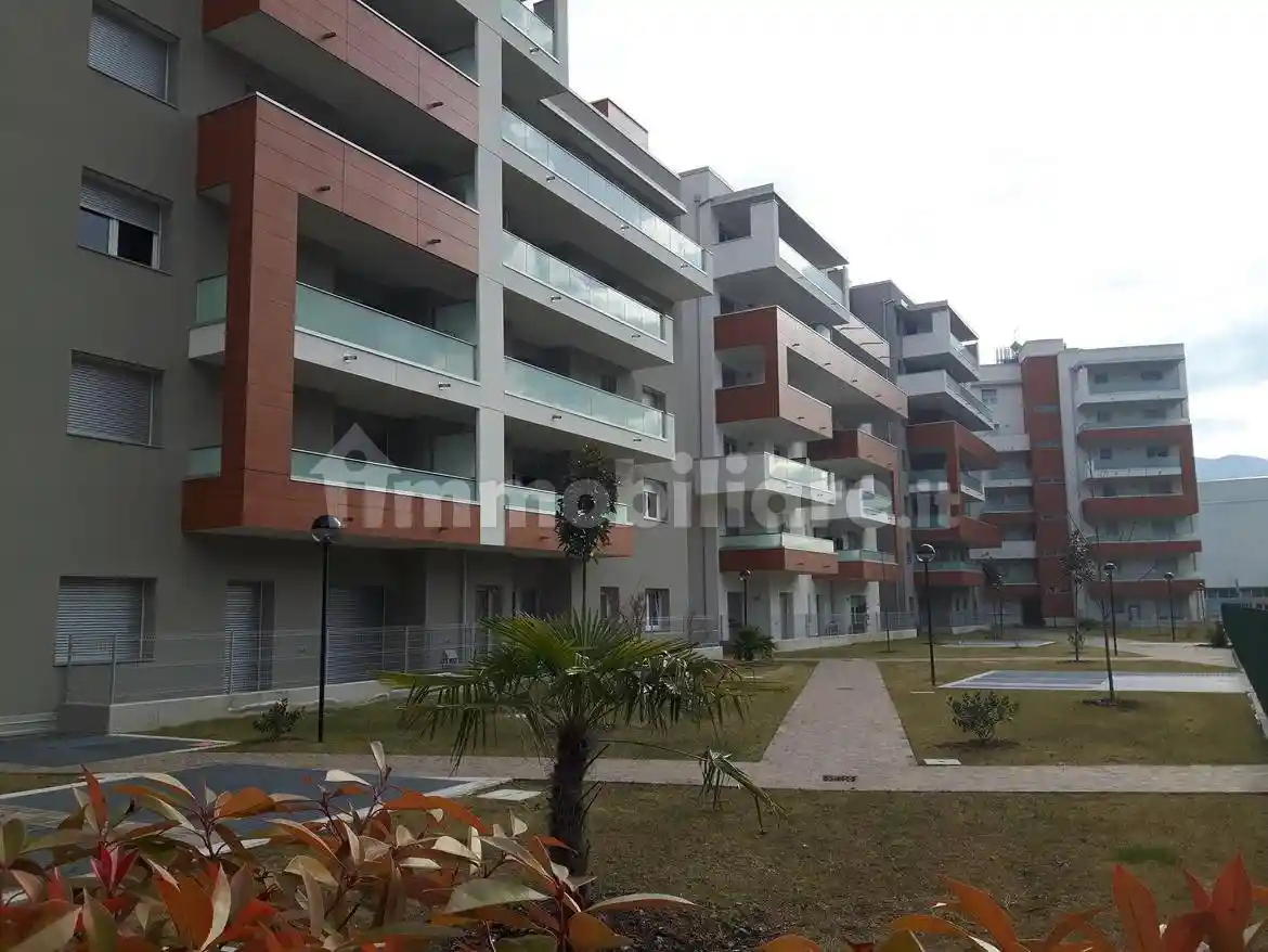 Appartamento in vendita a Trento