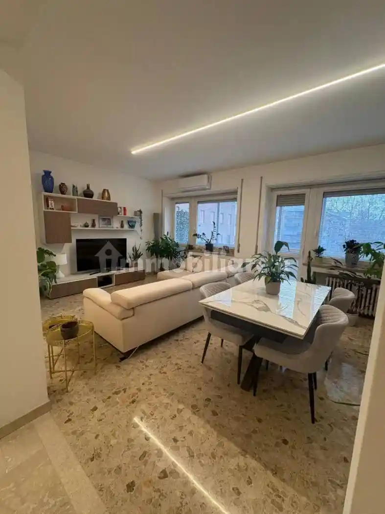 Appartamento in affitto a Venezia