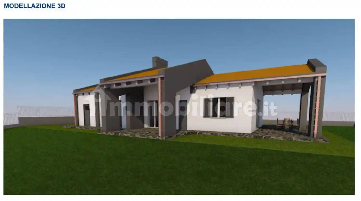 Villa in vendita a Nizza Monferrato