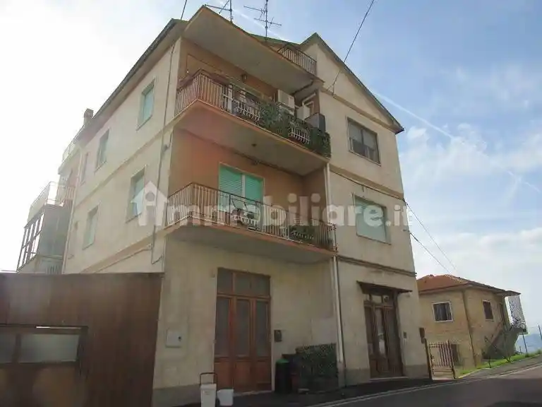 Appartamento in vendita a Spoltore