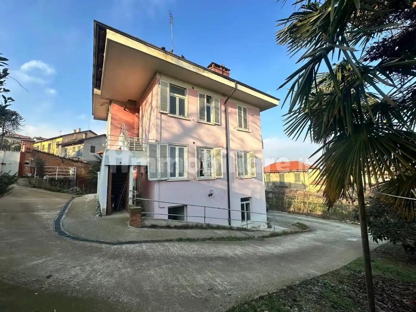 Villa in vendita a Chieri