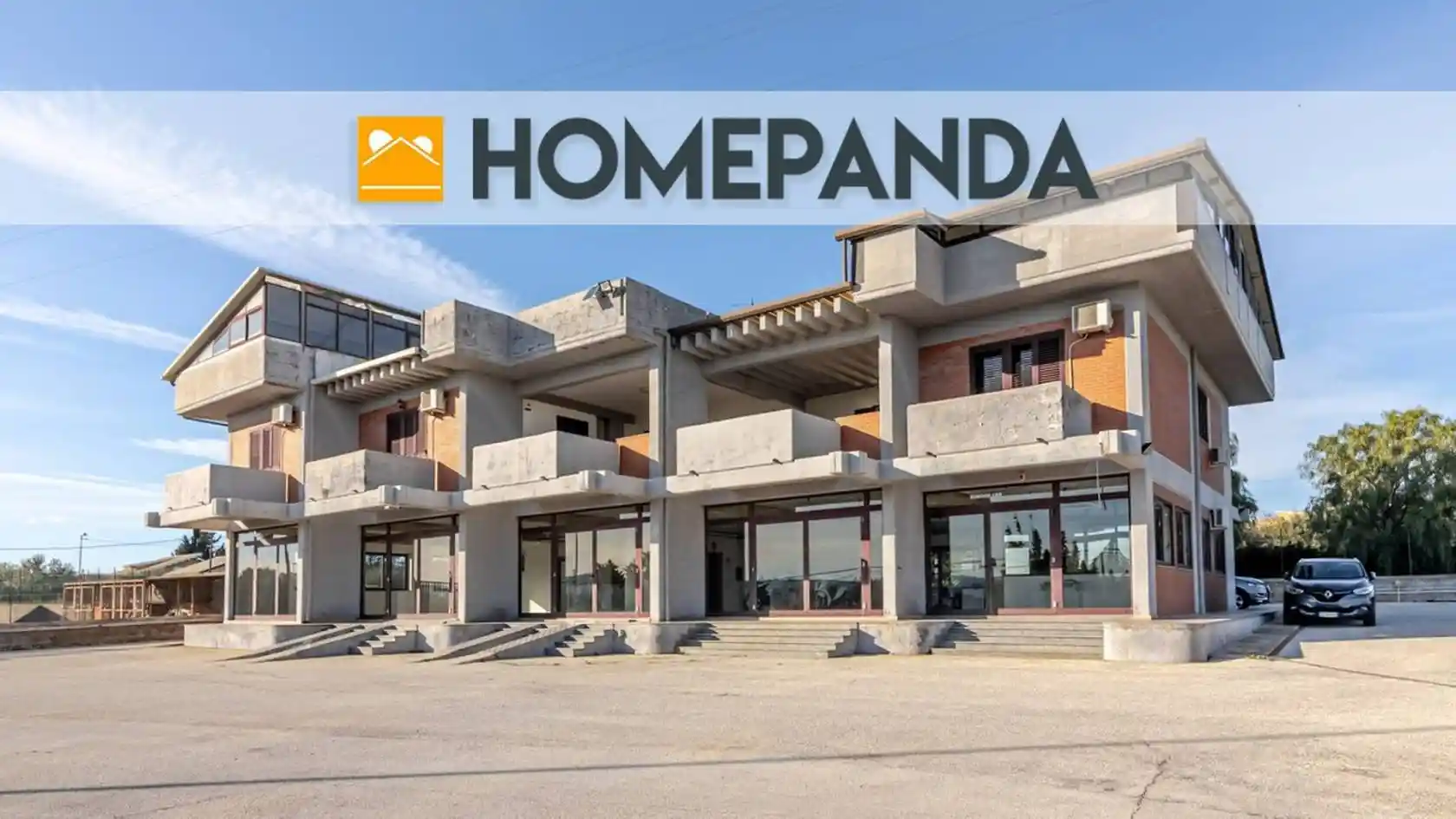 Appartamento in vendita a Melilli