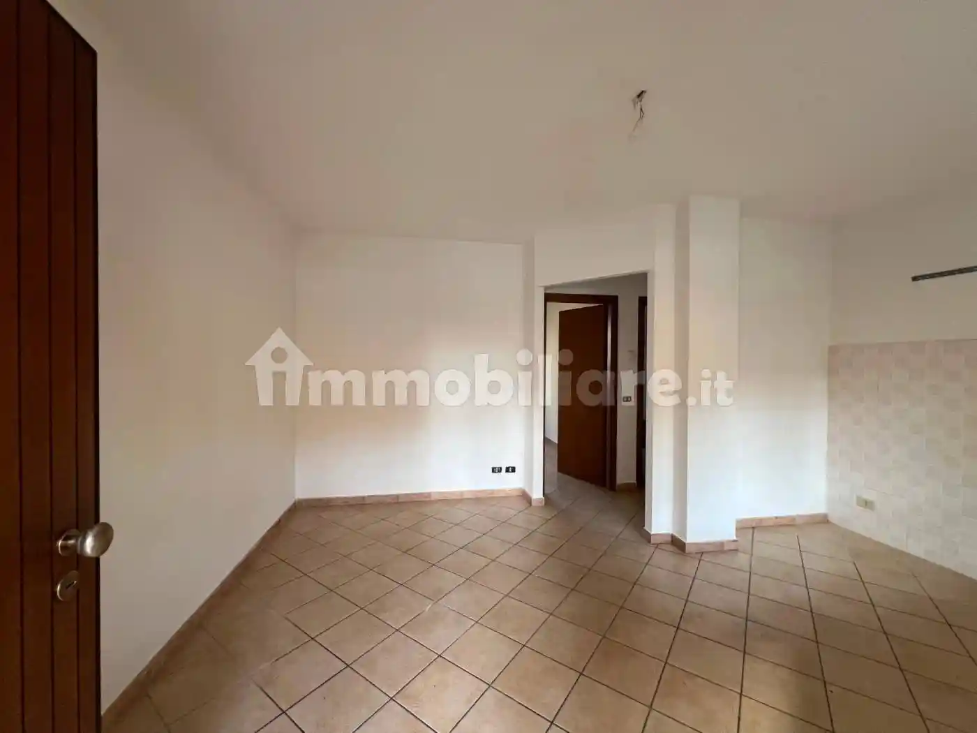 Appartamento in vendita a Pontedera