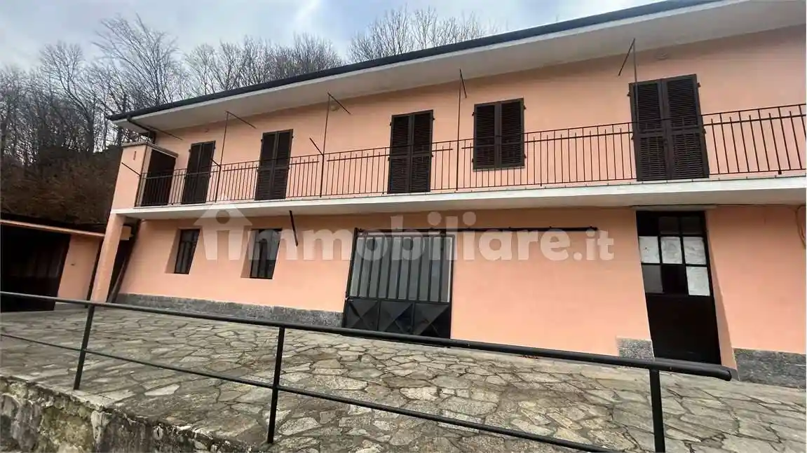 Villa in vendita a Villar Perosa