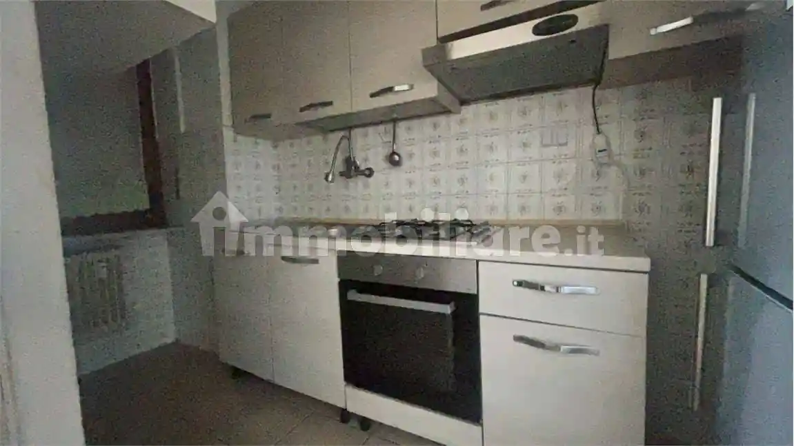 Appartamento in affitto a Vinovo