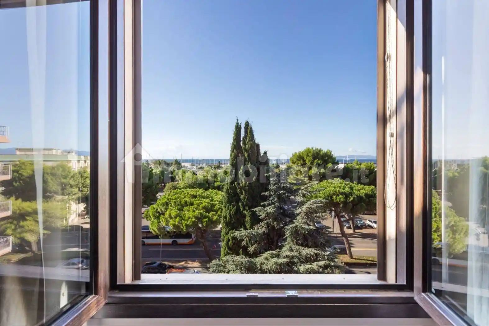 Appartamento in vendita a Cagliari