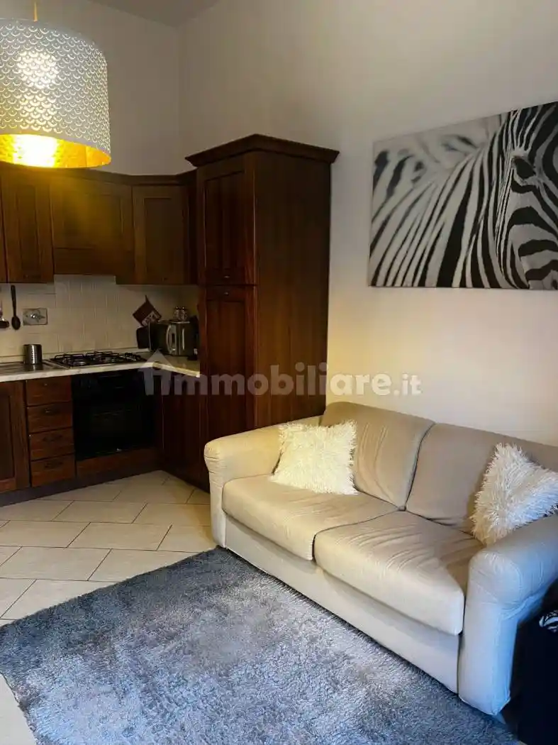 Appartamento in affitto a Firenze
