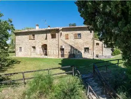 Rustico - Casale in affitto a Città di Castello