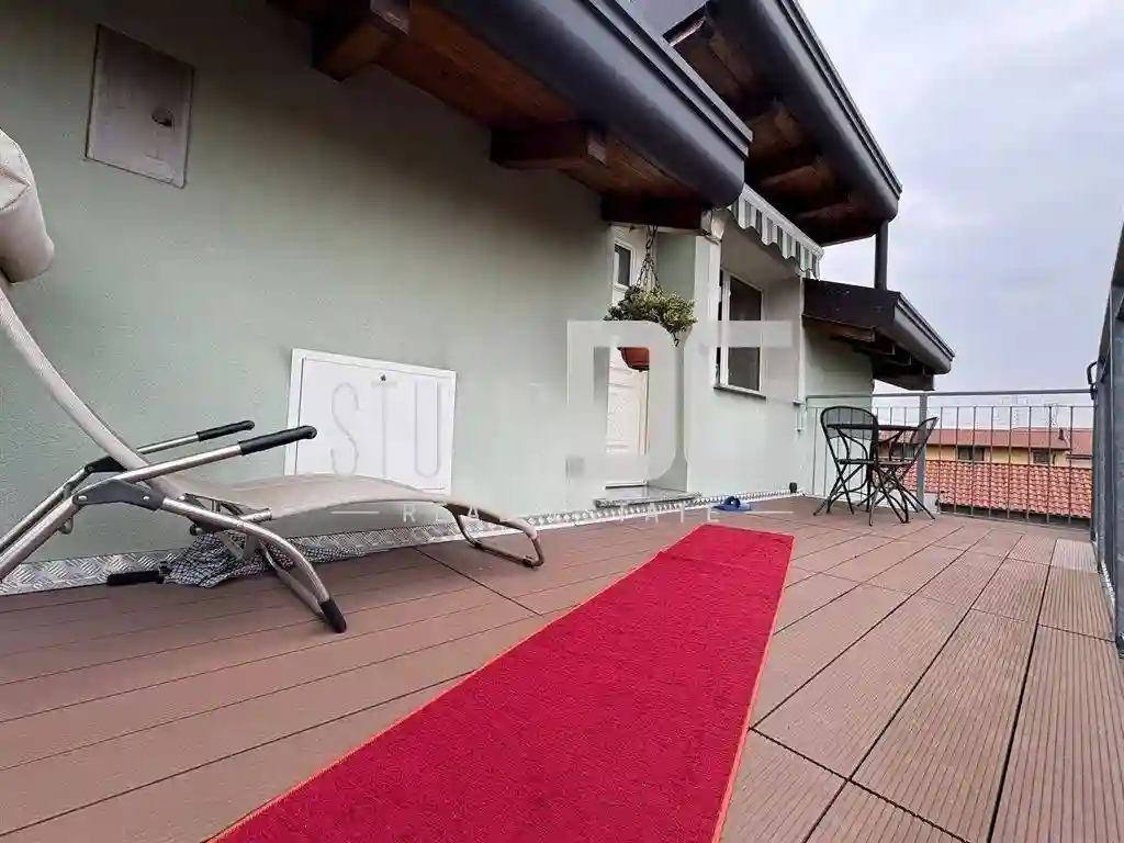 Attico - Mansarda - foto 2