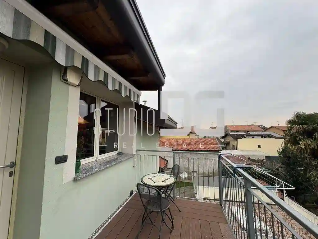 Attico - Mansarda - foto 3