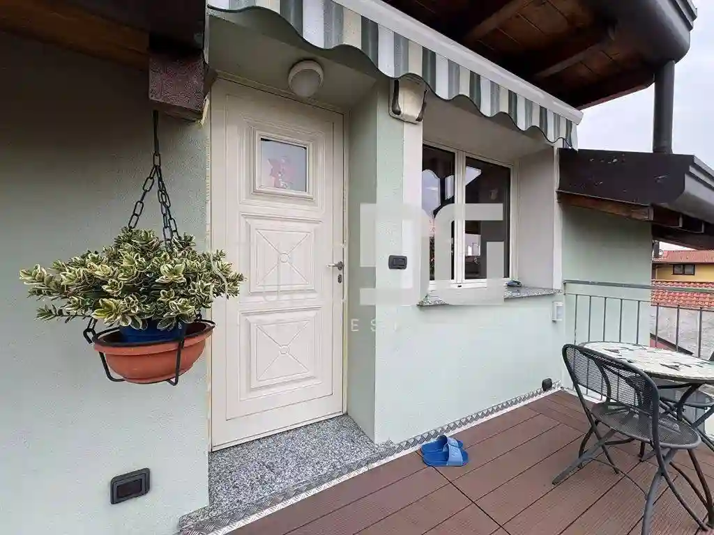 Attico - Mansarda - foto 4