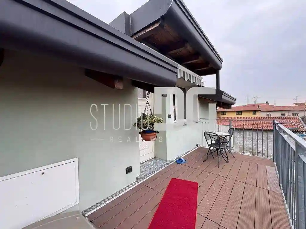 Attico - Mansarda - foto 5