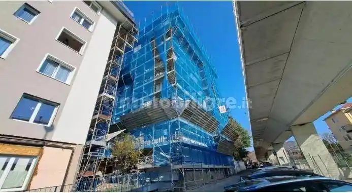 Appartamento in vendita a Sesto Calende