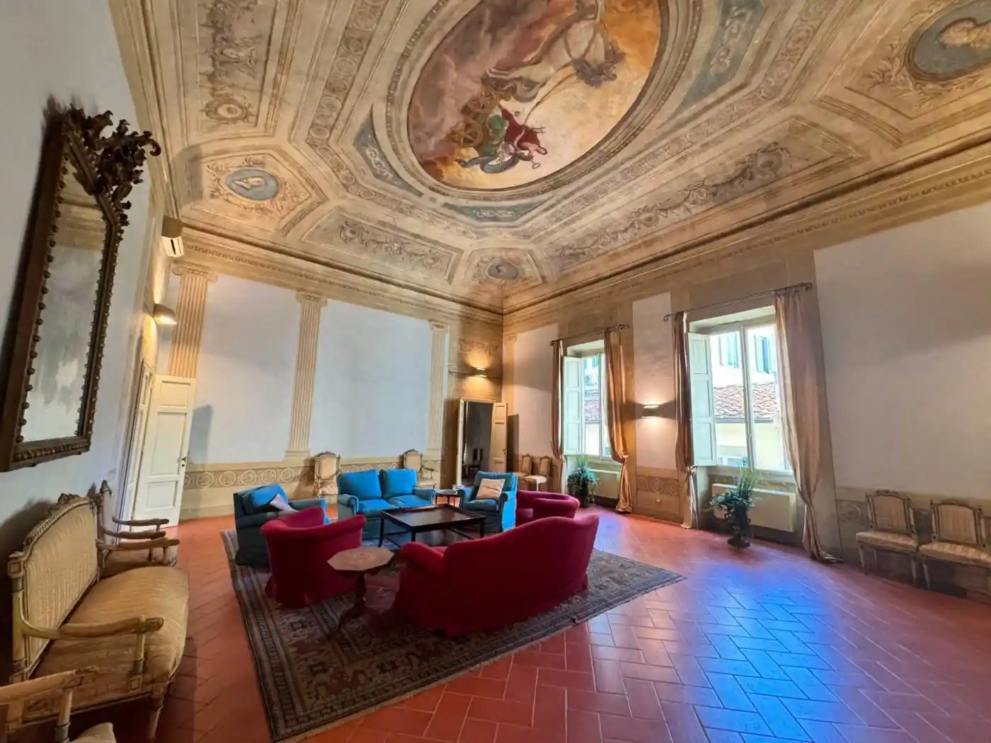 Appartamento in vendita a Firenze