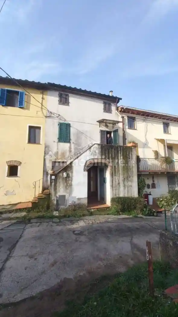 Casa indipendente in vendita a Capannori