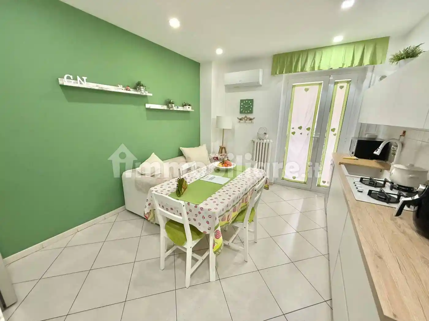 Appartamento in vendita a Valenzano