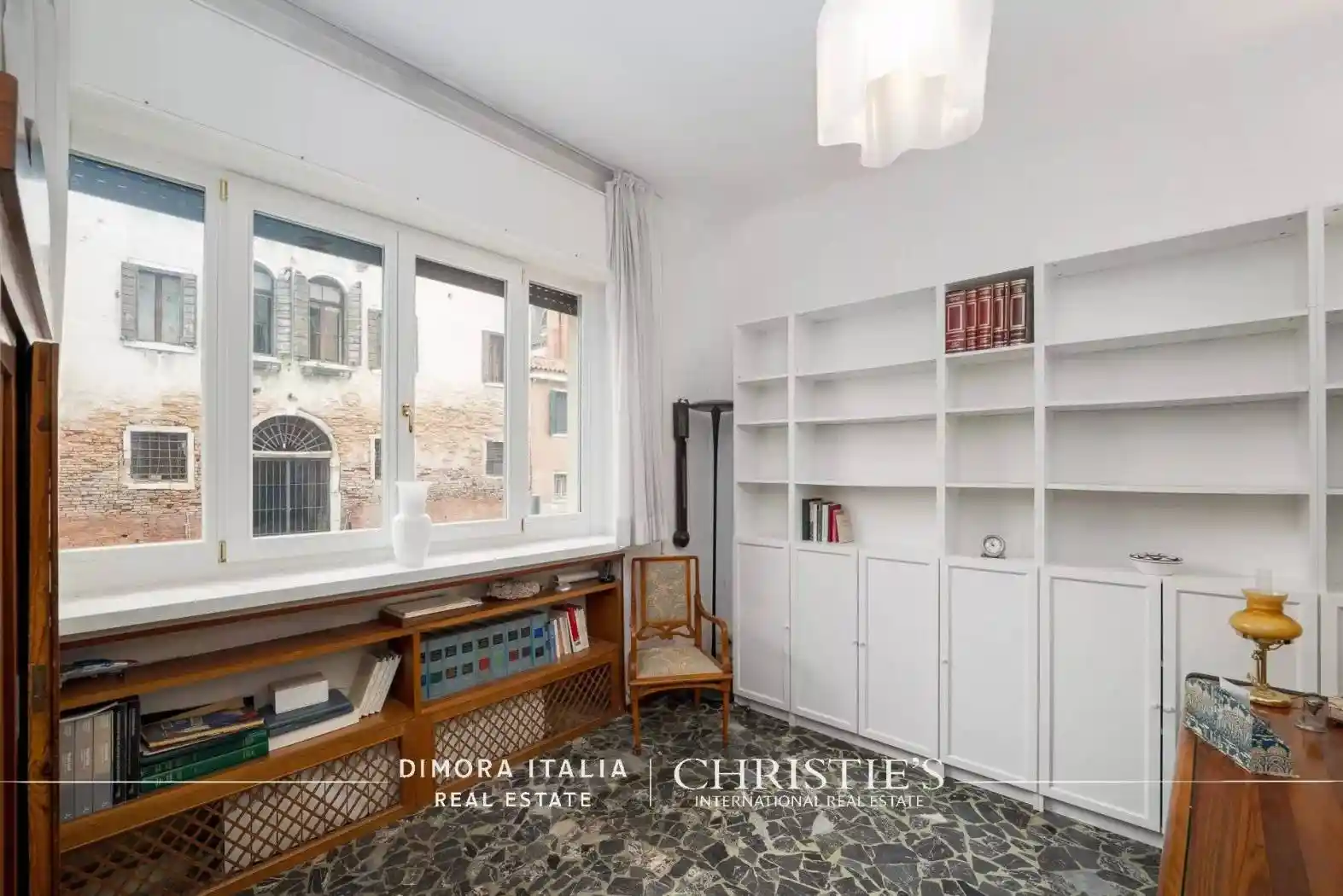 Appartamento in vendita a Venezia