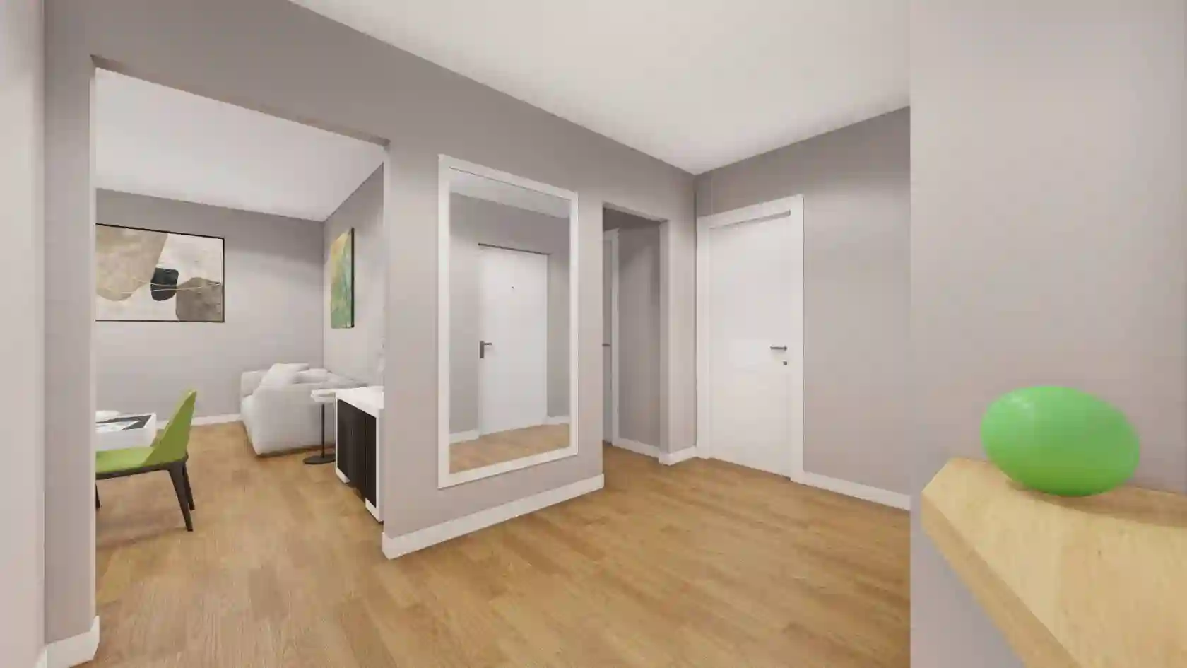 Attico - Mansarda - foto 5