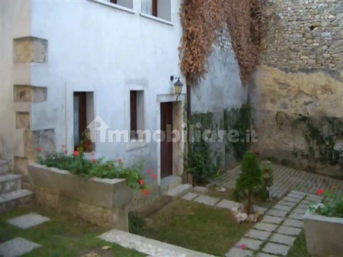 Palazzo - Edificio - foto 2