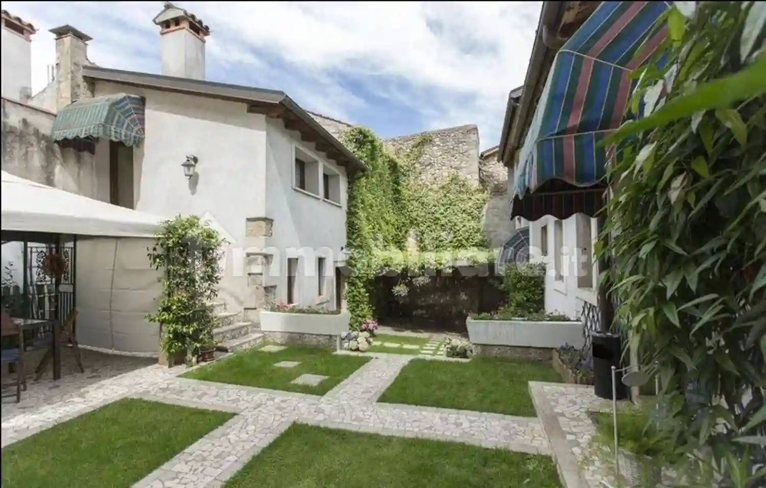 Palazzo - Edificio - foto 3