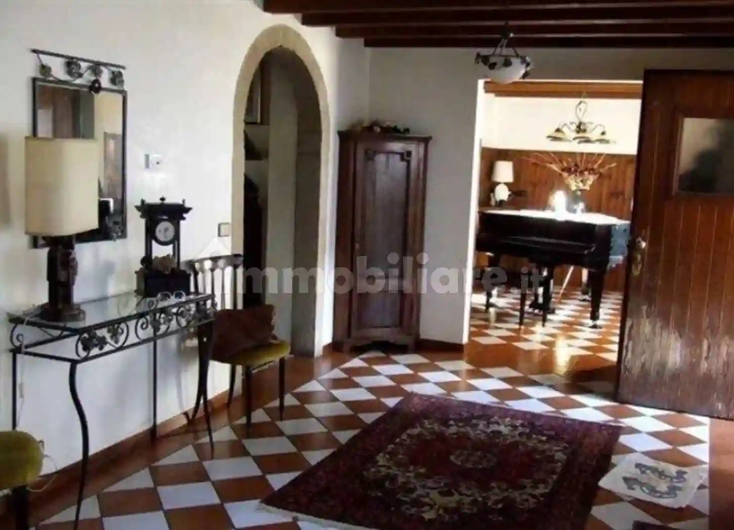 Palazzo - Edificio - foto 5