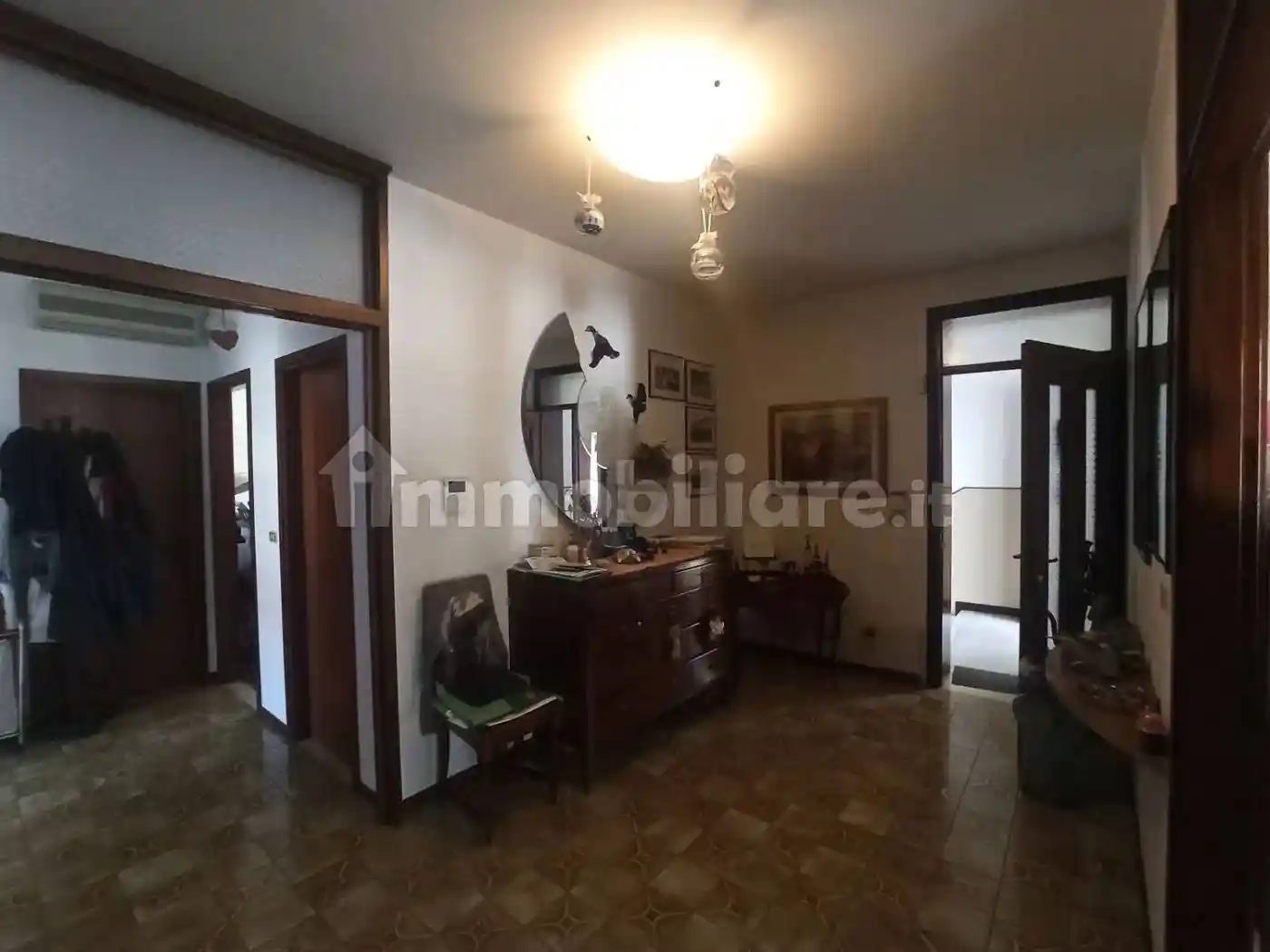 Palazzo - Edificio in vendita a Tarzo