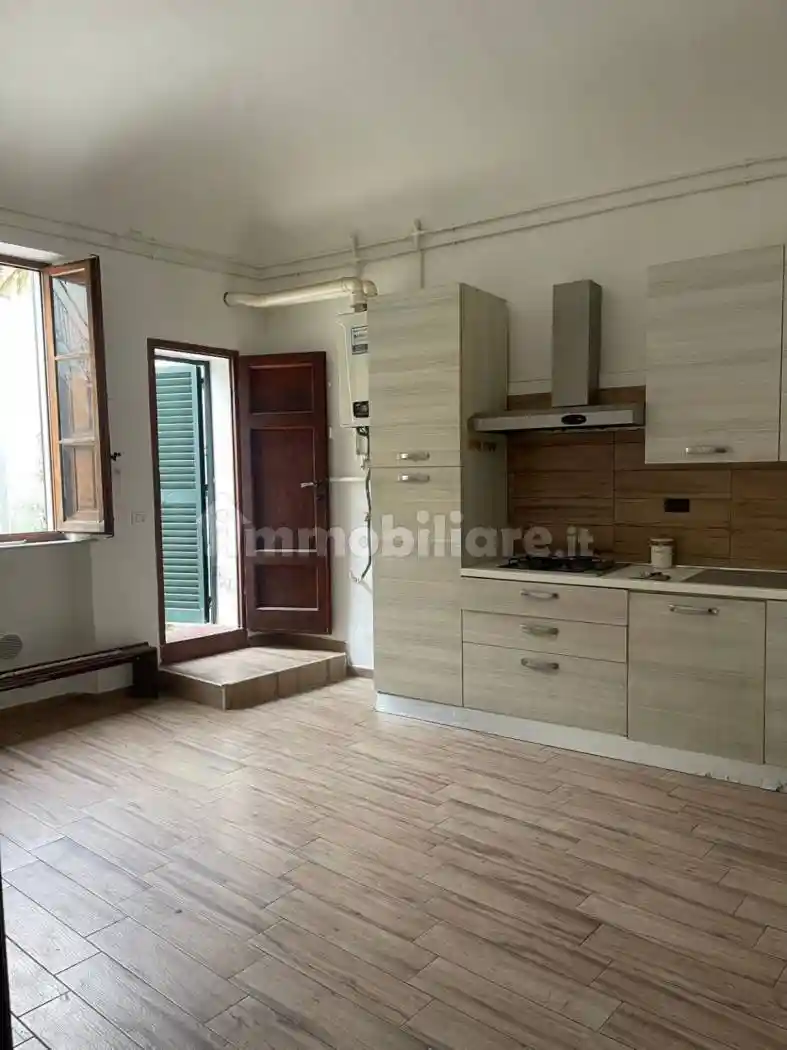 Appartamento in vendita a Capannoli