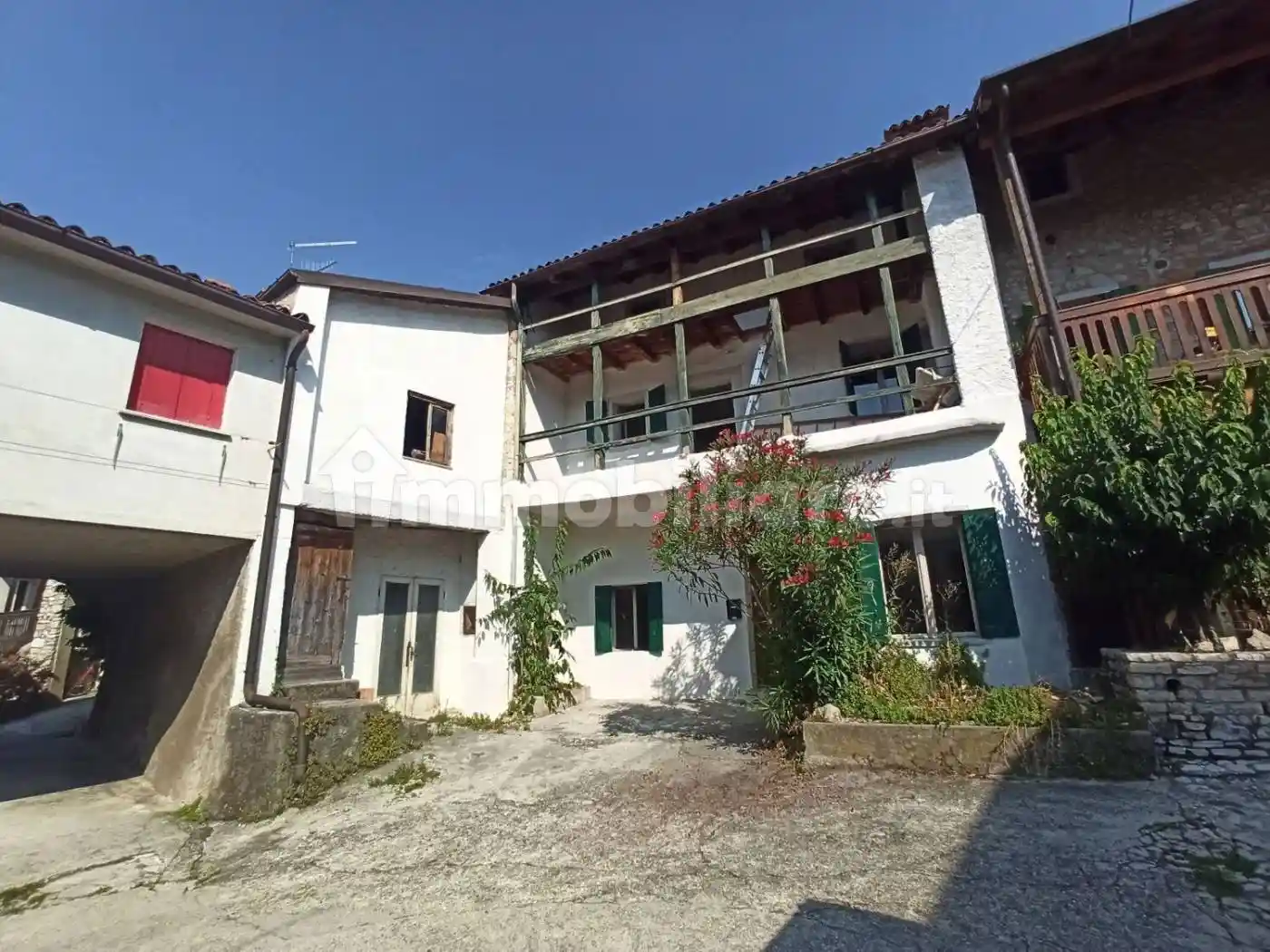 Villa in vendita a Vittorio Veneto