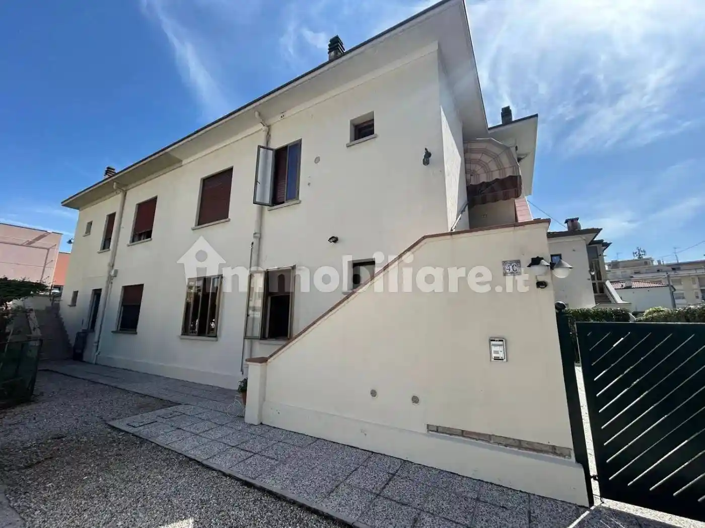 Appartamento in vendita a Conegliano