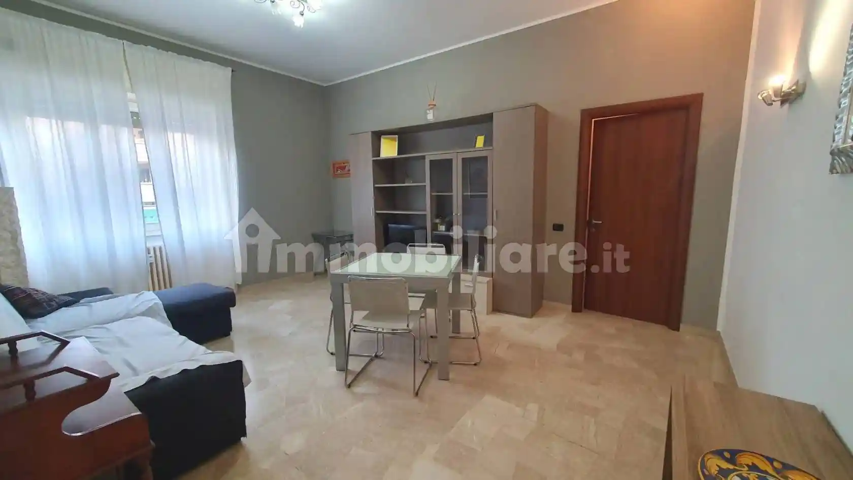 Appartamento in affitto a Legnano