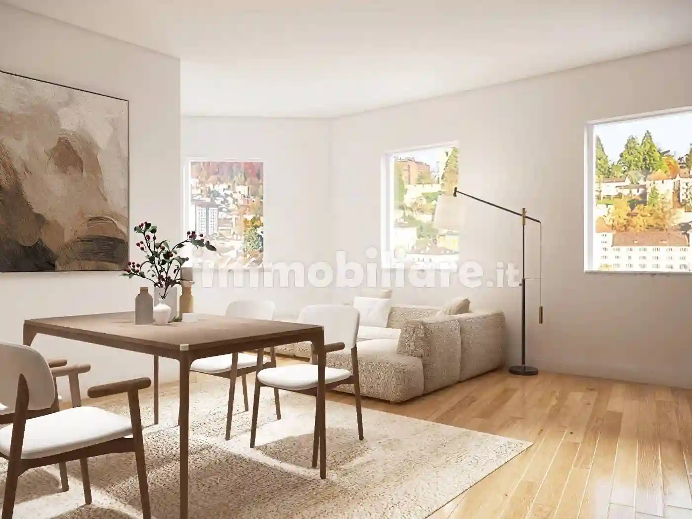 Appartamento - foto 2