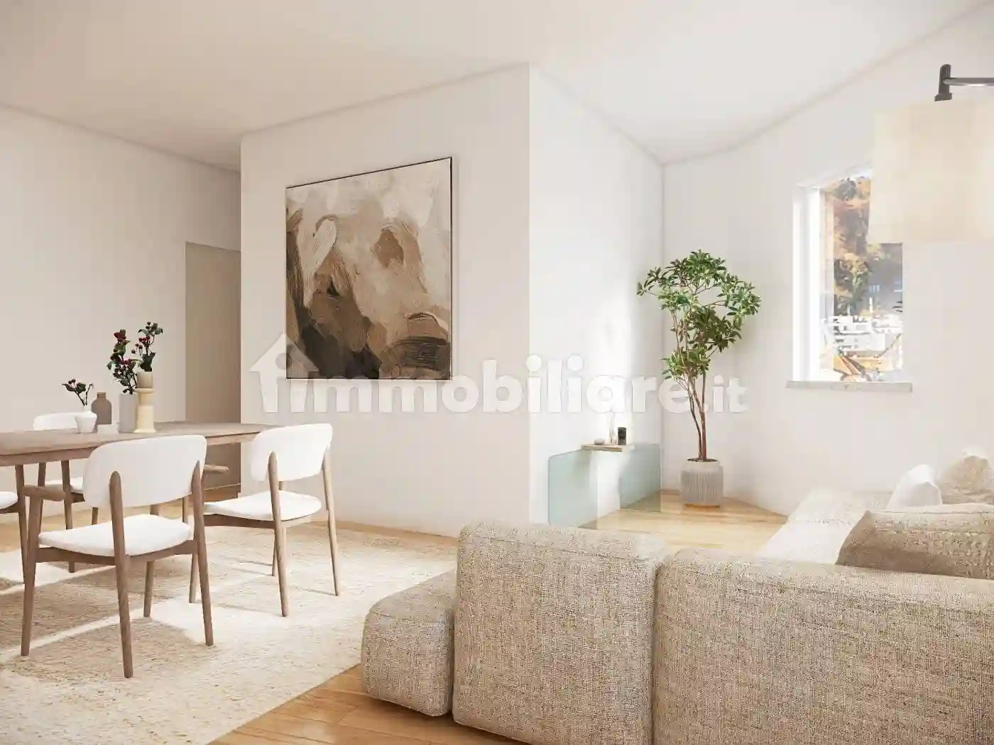 Appartamento - foto 3