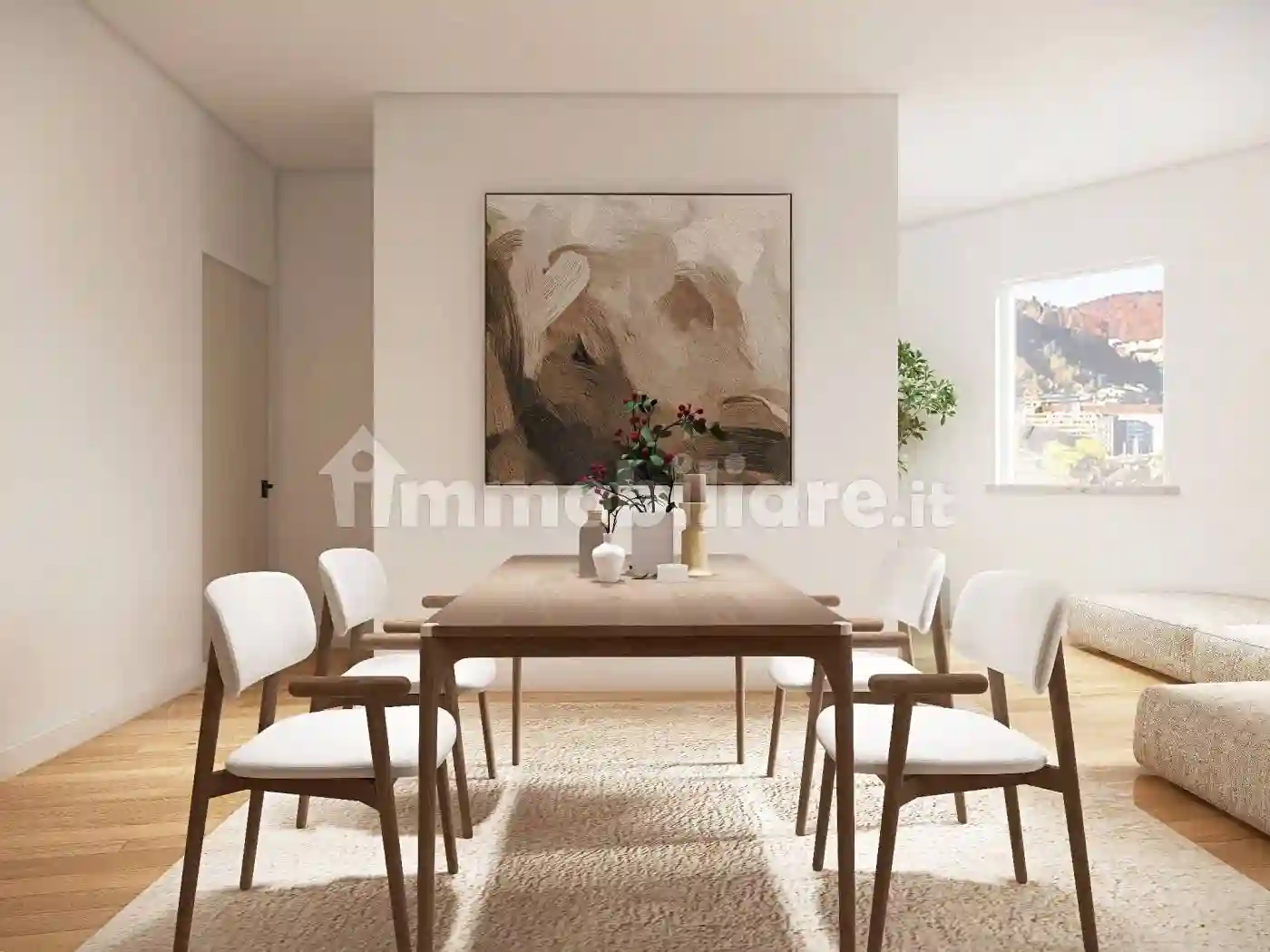 Appartamento - foto 4