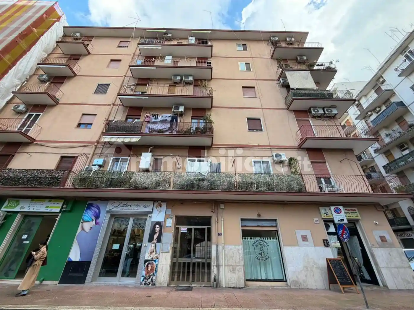 Appartamento in vendita a Taranto