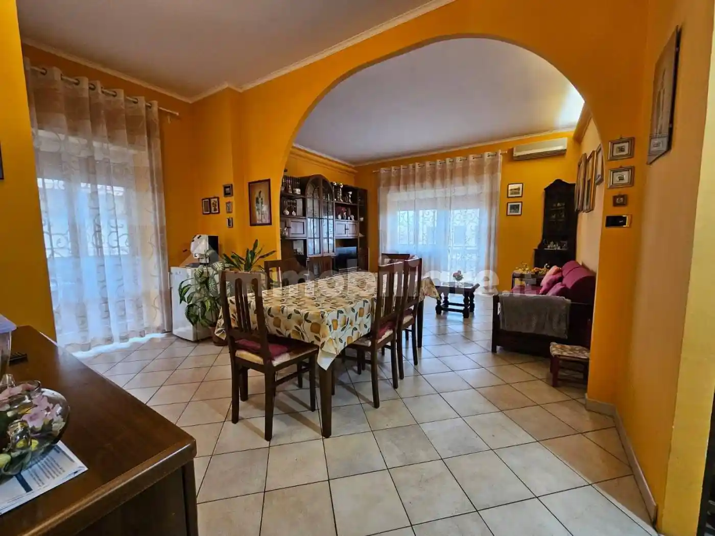 Appartamento in vendita a Guidonia Montecelio