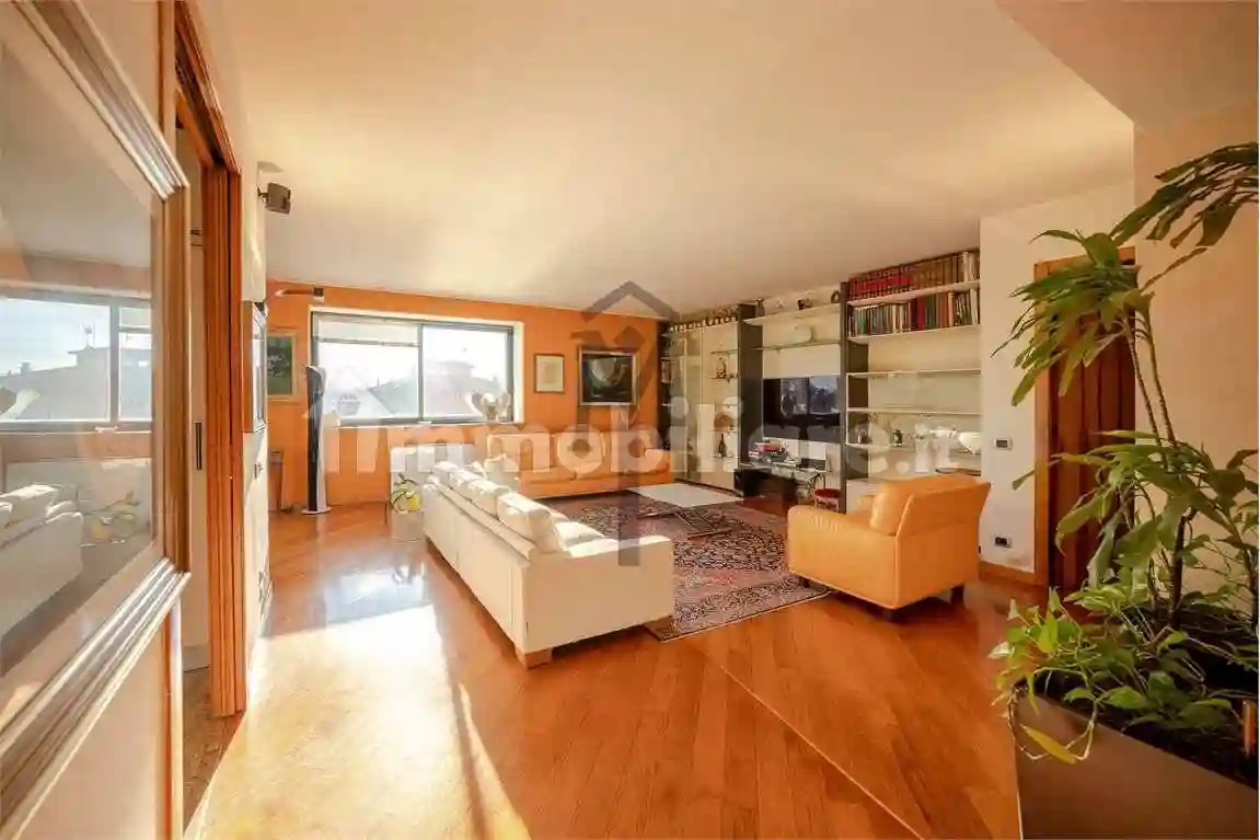 Attico - Mansarda - foto 2