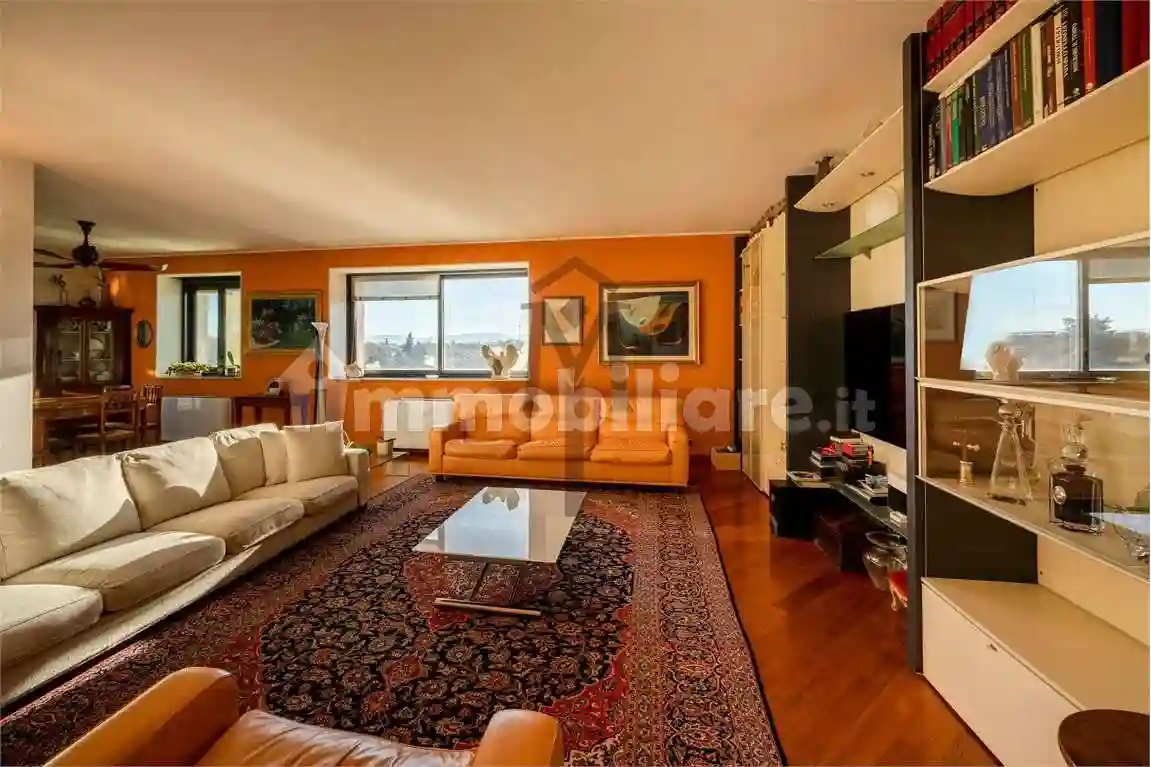 Attico - Mansarda - foto 4