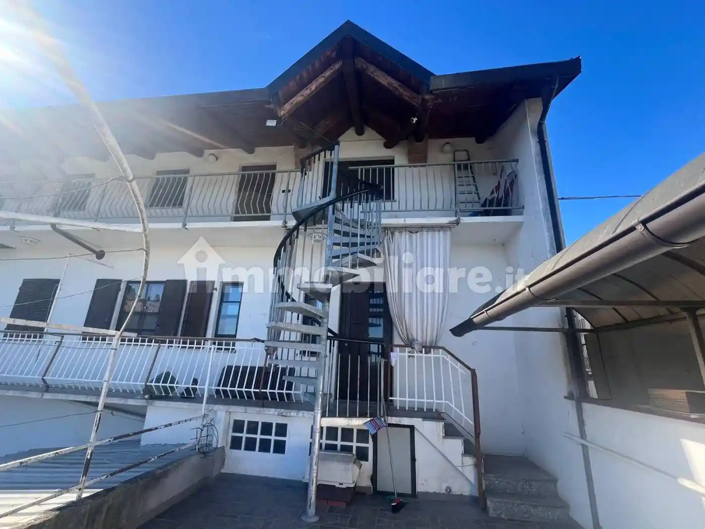 Appartamento in vendita a Ivrea